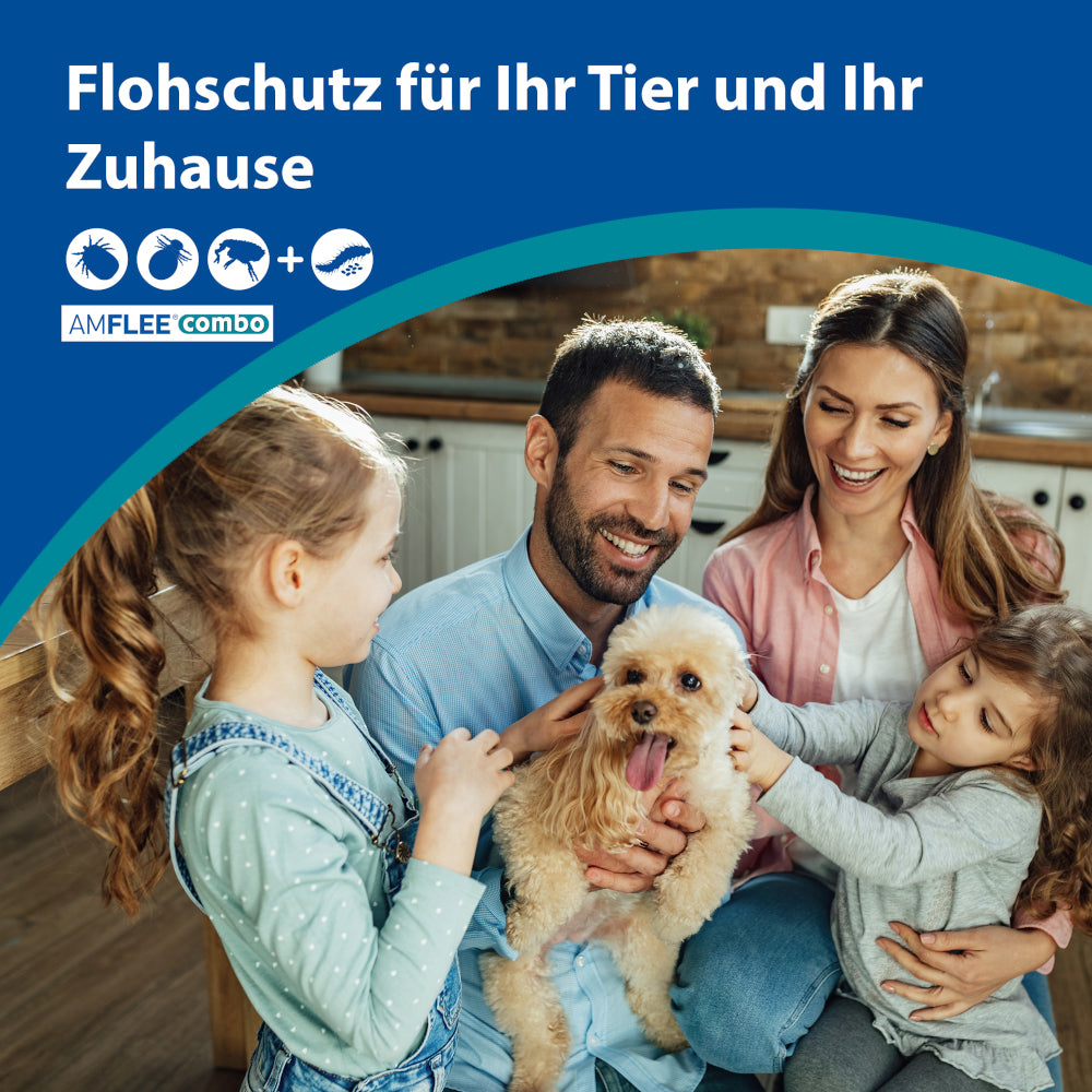 Tierwohl ist Lebensqualität.